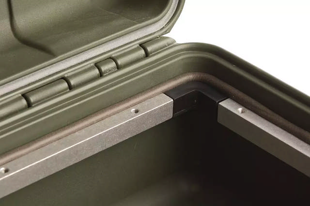 Pohjakehys­sarja 2600 ja 2620 malleihin