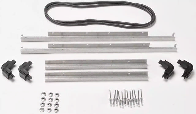 Kannen kehys­sarja 2600/2620-malleihin