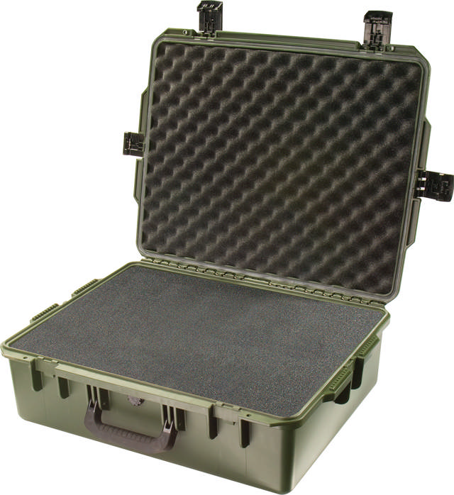 Peli™ Storm IM2700 Case vaahtomuovilla