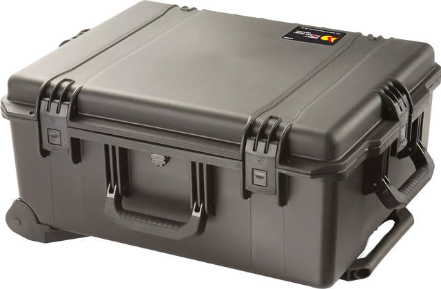 Peli™ Storm IM2720 Case vaahtomuovilla