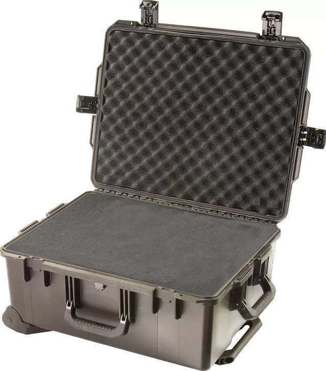 Peli™ Storm IM2720 Case vaahtomuovilla