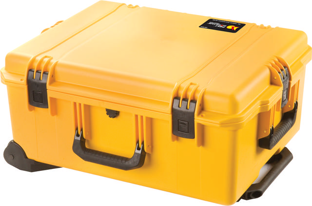 Peli™ Storm IM2720 Case vaahtomuovilla