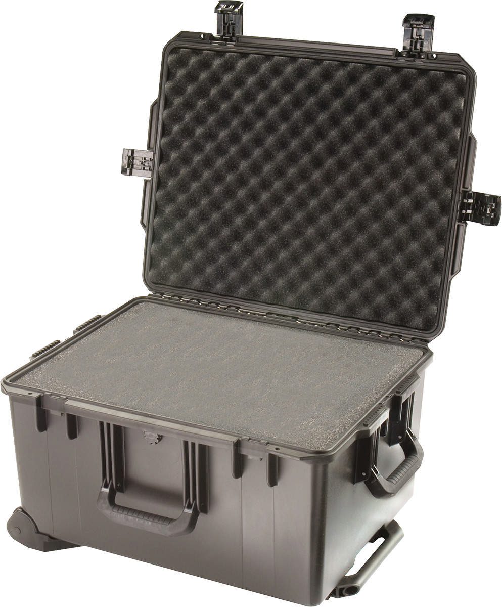 Peli™ Storm IM2750 Case vaahtomuovilla