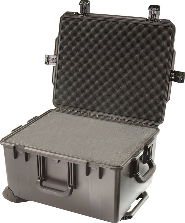 Peli™ Storm IM2750 Case vaahtomuovilla