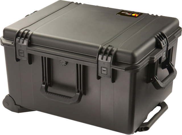Peli™ Storm IM2750 Case vaahtomuovilla