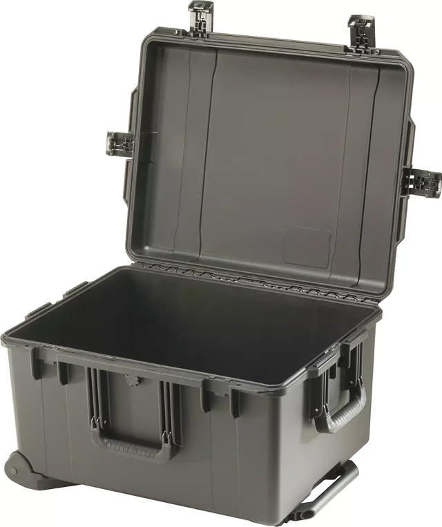 Peli™ Storm IM2750 Case ilman vaahtoa