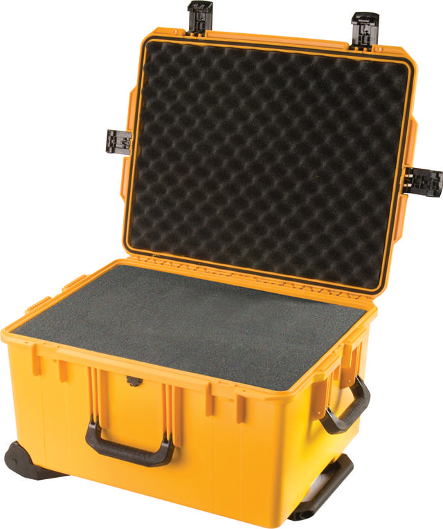 Peli™ Storm IM2750 Case vaahtomuovilla