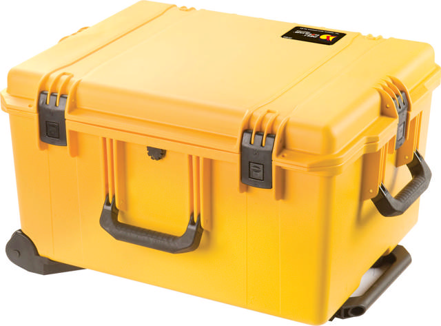 Peli™ Storm IM2750 Case vaahtomuovilla