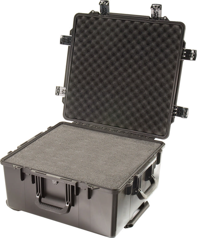 Peli™ Storm IM2875 Case vaahtomuovilla