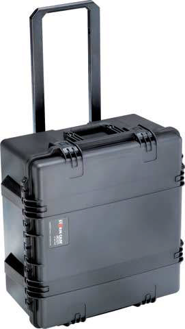 Peli™ Storm IM2875 Case vaahtomuovilla