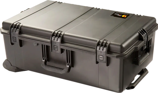 Peli™ Storm IM2950 Case ilman vaahtoa