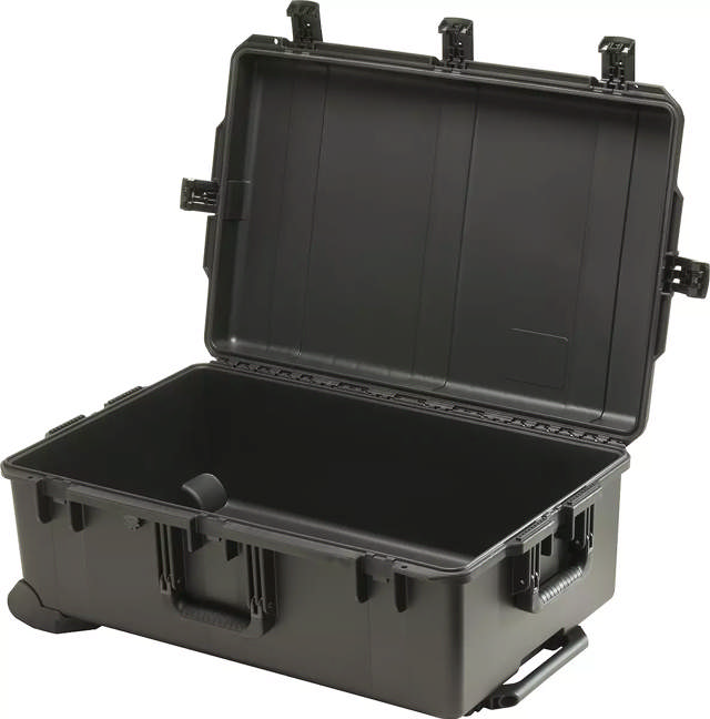 Peli™ Storm IM2950 Case ilman vaahtoa