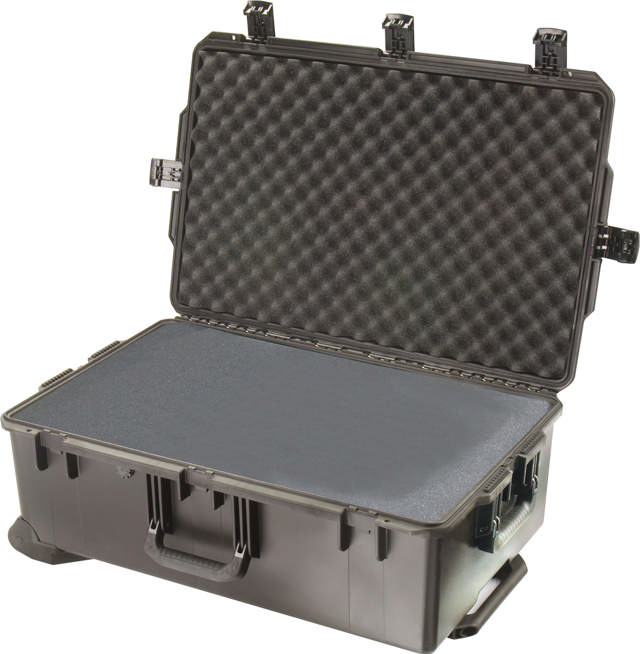 Peli™ Storm IM2950 Case vaahtomuovilla