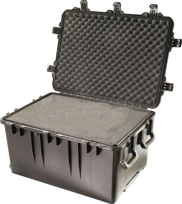 Peli™ Storm iM3075 Case vaahtomuovilla