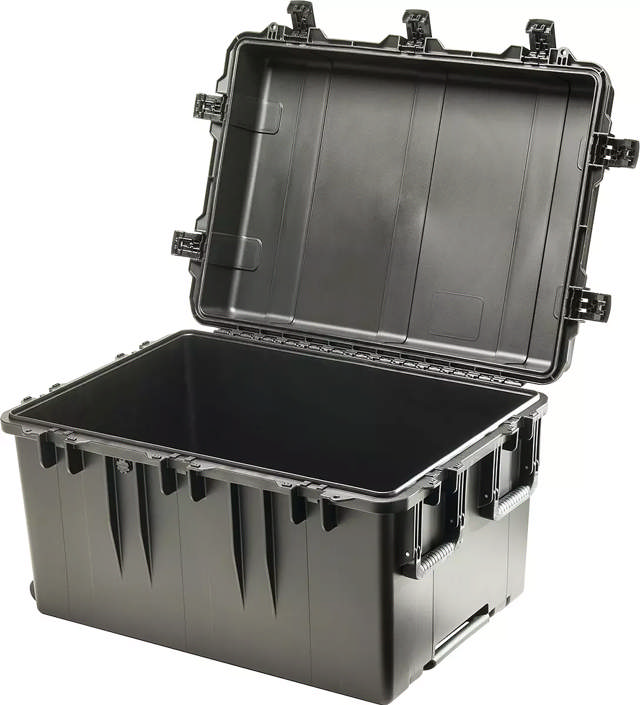 Peli™ Storm iM3075 Case ilman vaahtoa