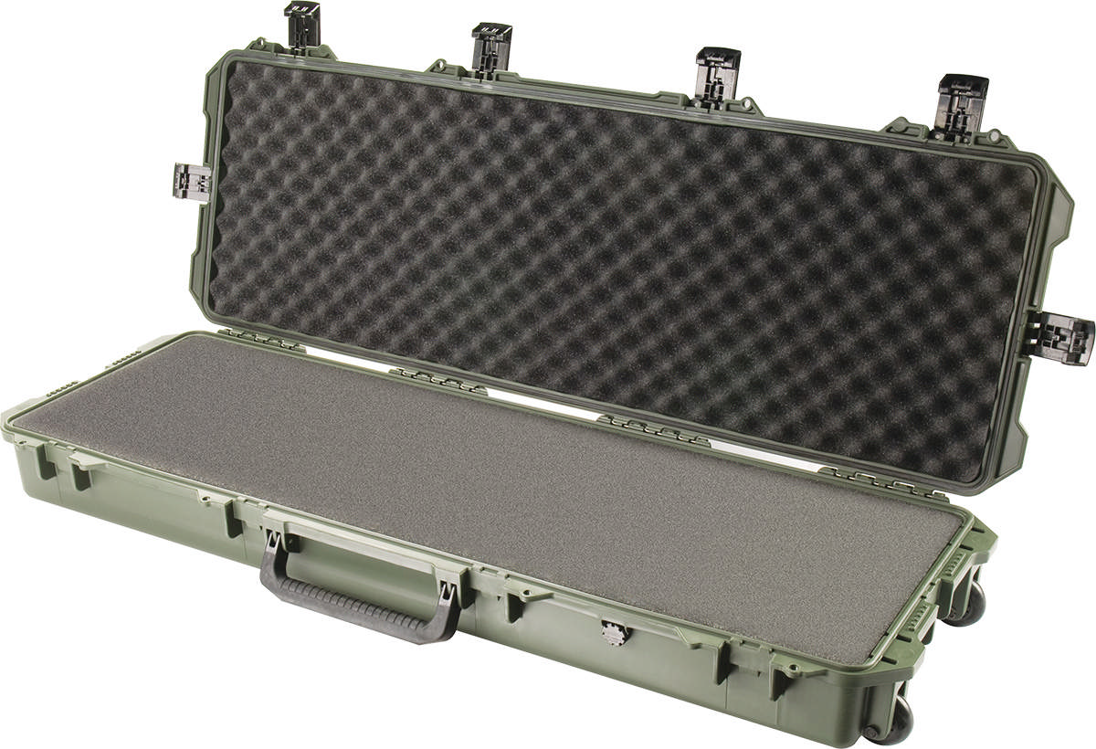 Peli™ Storm IM3200 Case vaahtomuovilla