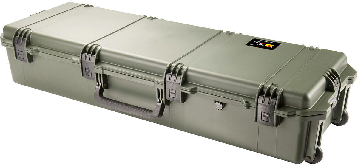 Peli™ Storm IM3220 Case ilman vaahtoa