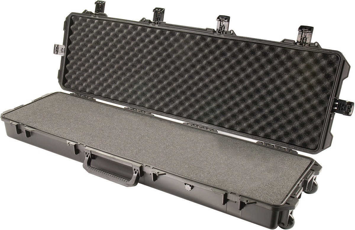 Peli™ Storm IM3300 Case vaahtomuovilla