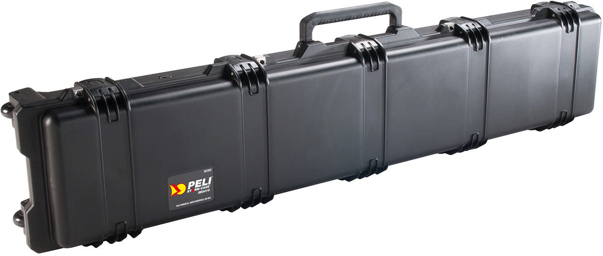Peli™ Storm IM3410 Case ilman vaahtoa