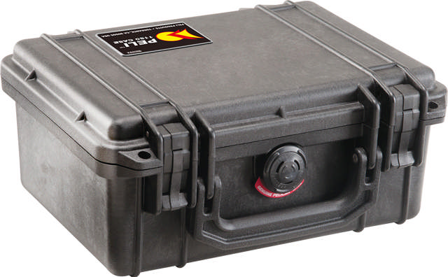 1150 Peli™ Case ilman vaahtoa