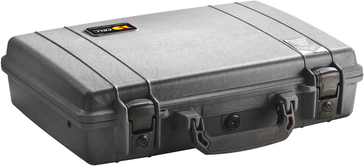 1470 Peli™ Case ilman vaahtoa
