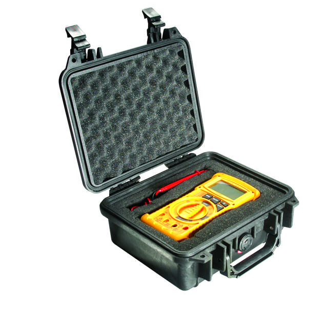 1200 Peli™ Case vaahtomuovilla