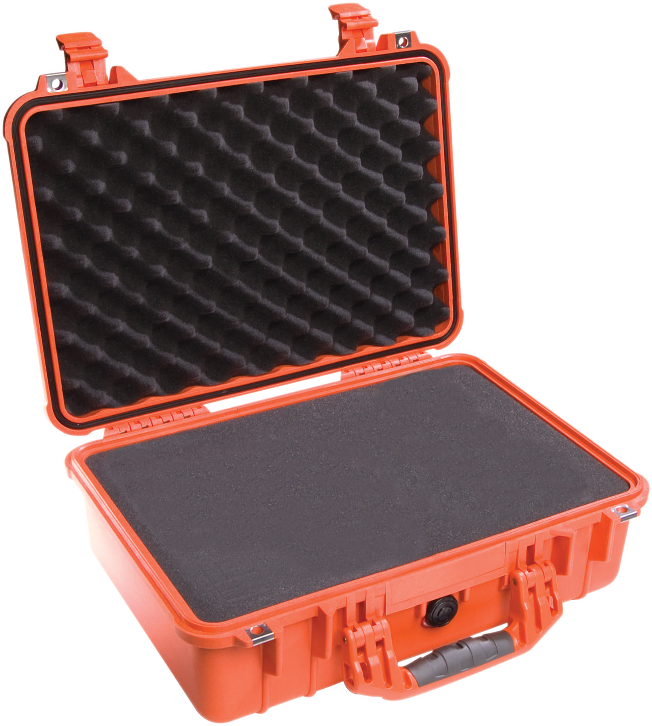 1500 Peli™ Case vaahtomuovilla