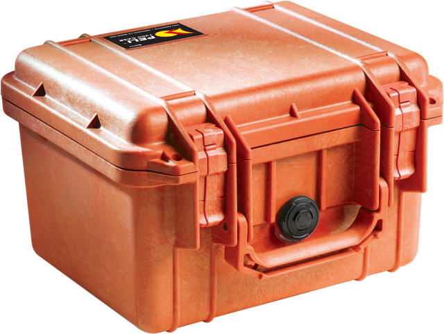 1300 Peli™ Case vaahtomuovilla