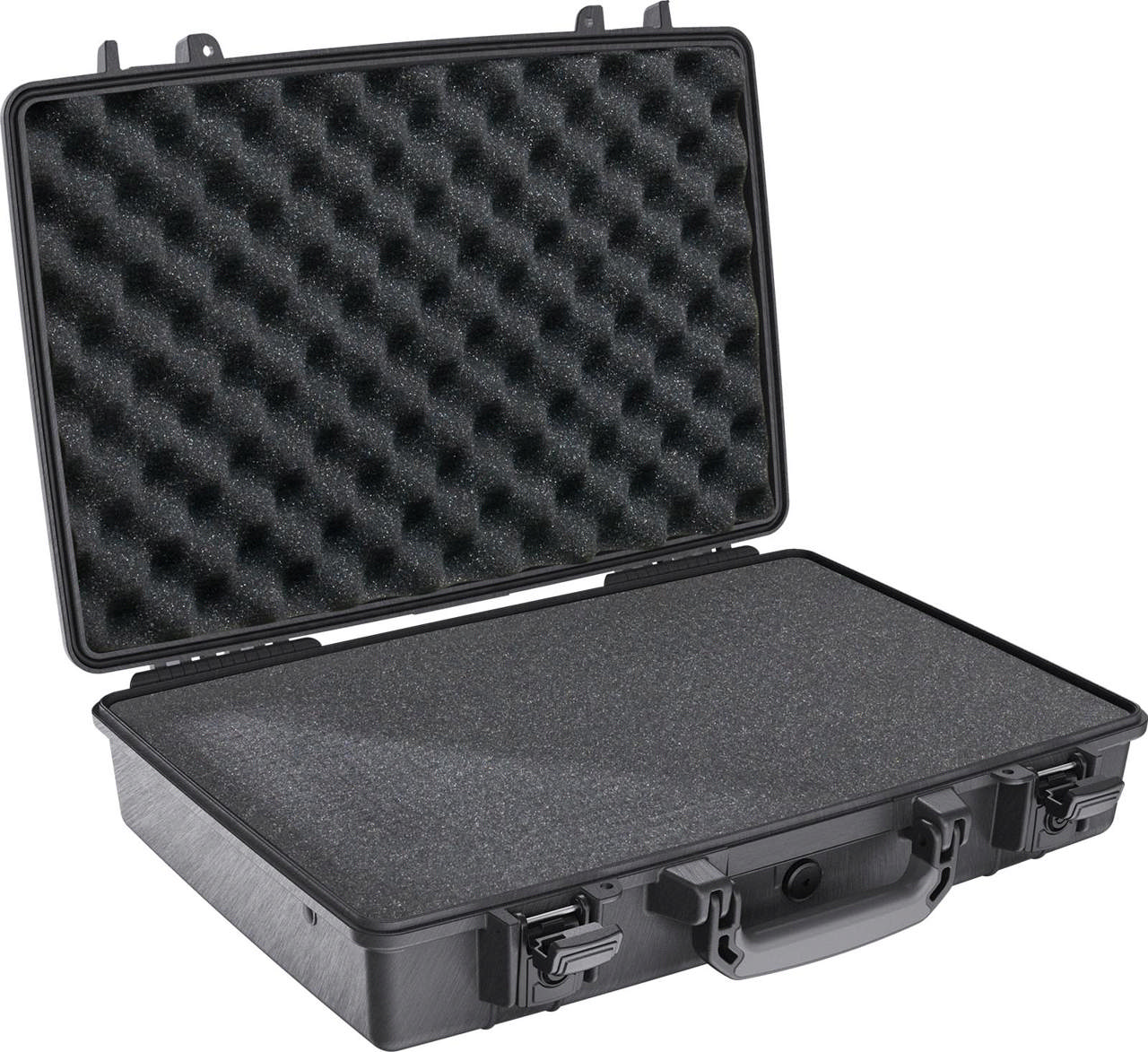 1490 Peli Case vaahtomuovilla