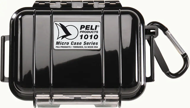 1010 Peli™ Micro Case