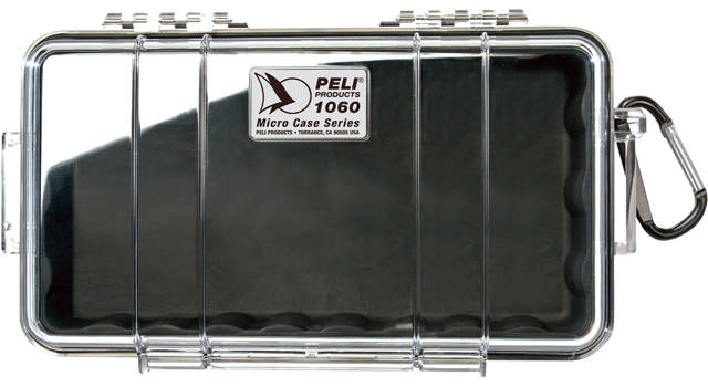 1060 Peli™ MicroCase