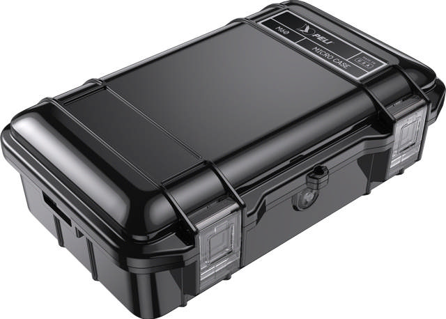 Peli™ M60 Micro Case