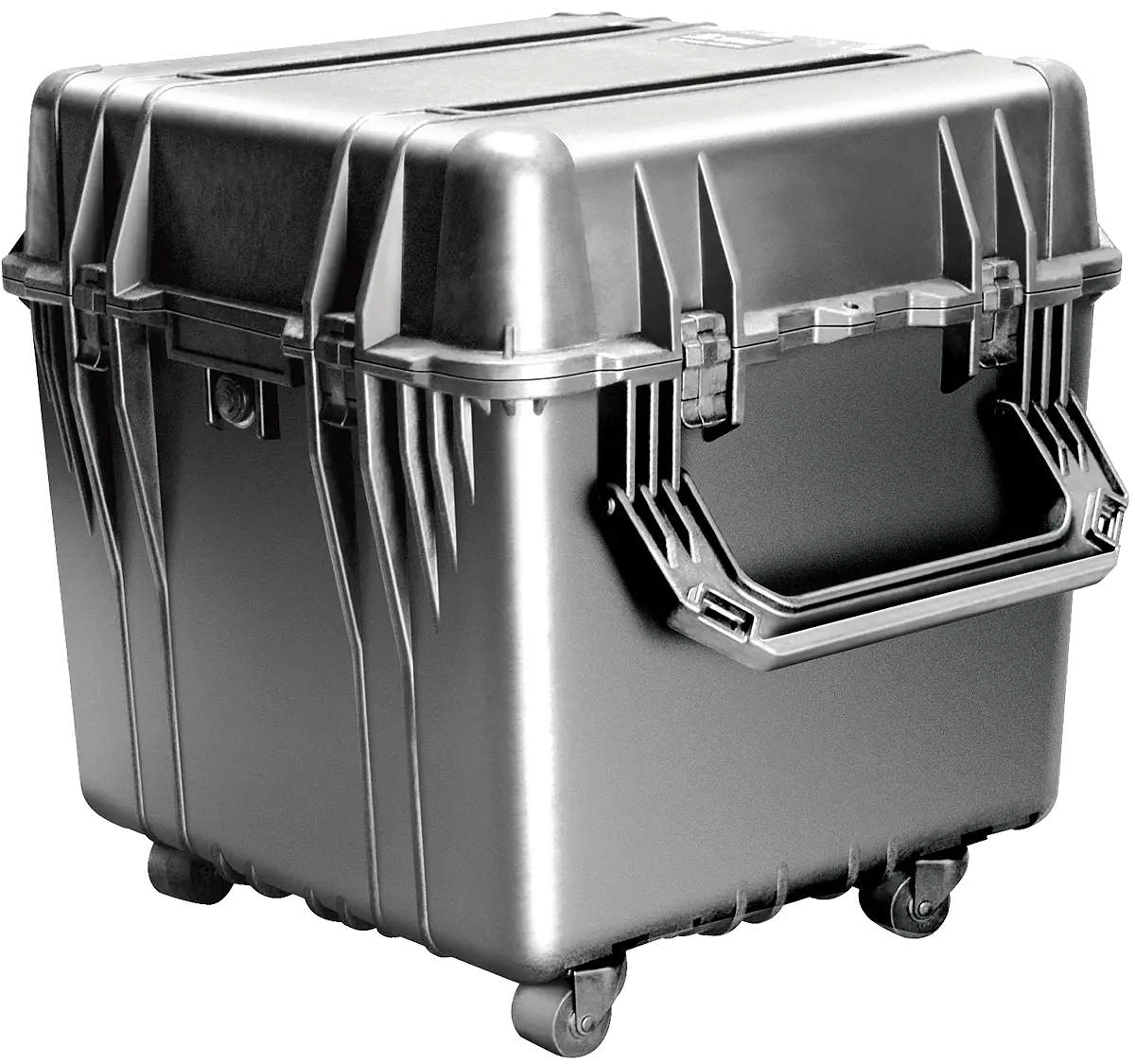 0350 Peli™ Cube Case u/skum