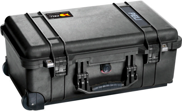 1510 Peli™ Case vaahtomuovilla