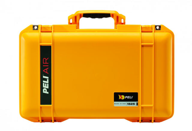 Peli™ 1525 Air ilman vaahtoa