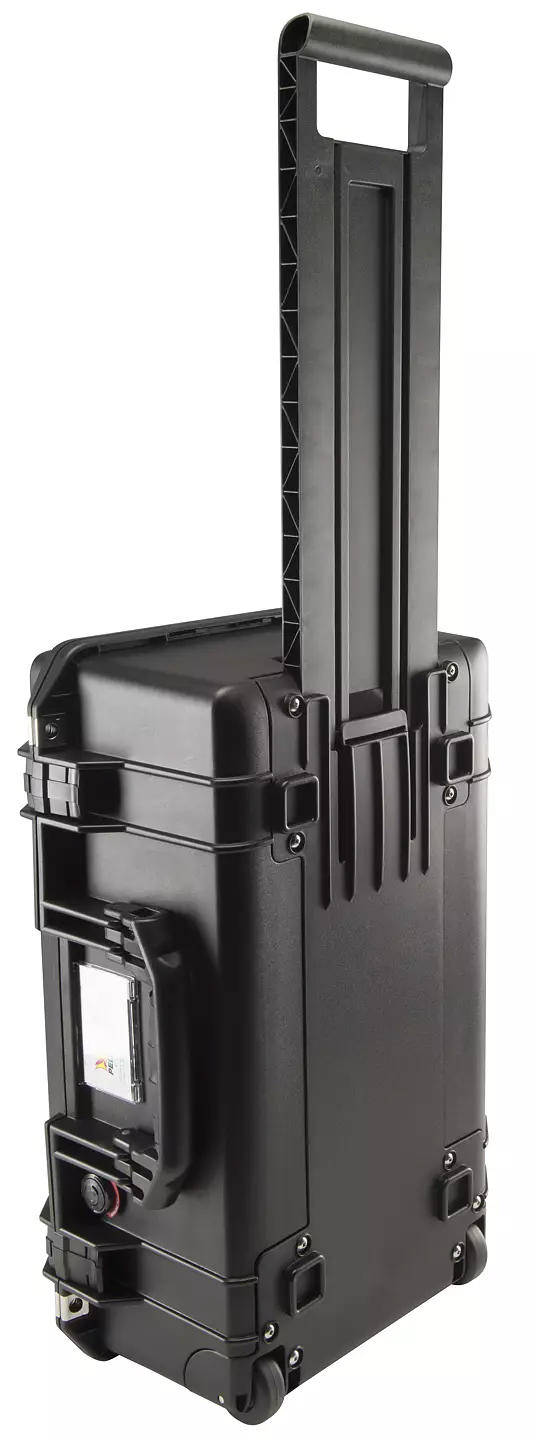 Peli™ 1535 Air Carry-On vaahtomuovilla
