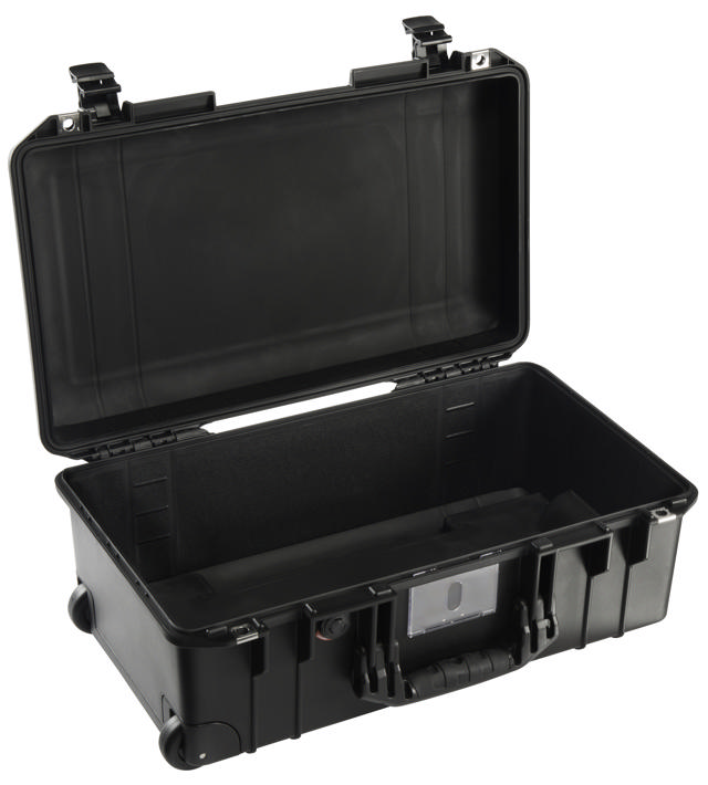 Peli™ 1535 Air Carry-On ilman vaahtoa