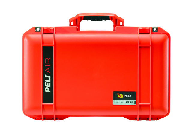 Peli™ 1535 Air Carry-On ilman vaahtoa