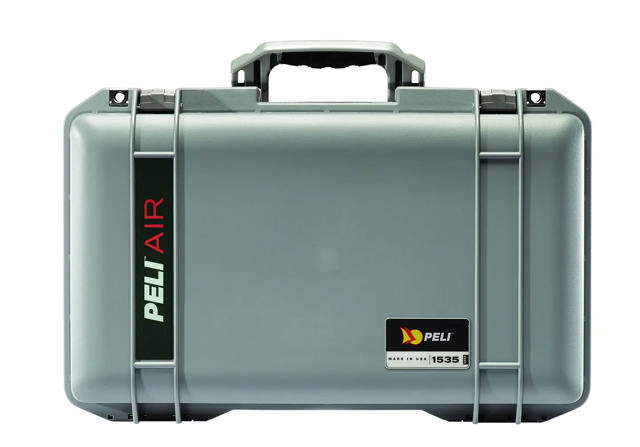 Peli™ 1535 Air Carry-On ilman vaahtoa