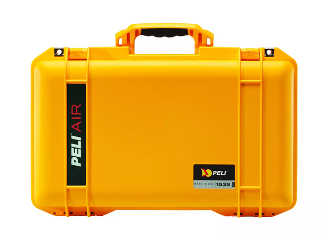 Peli™ 1535 Air Carry-On ilman vaahtoa
