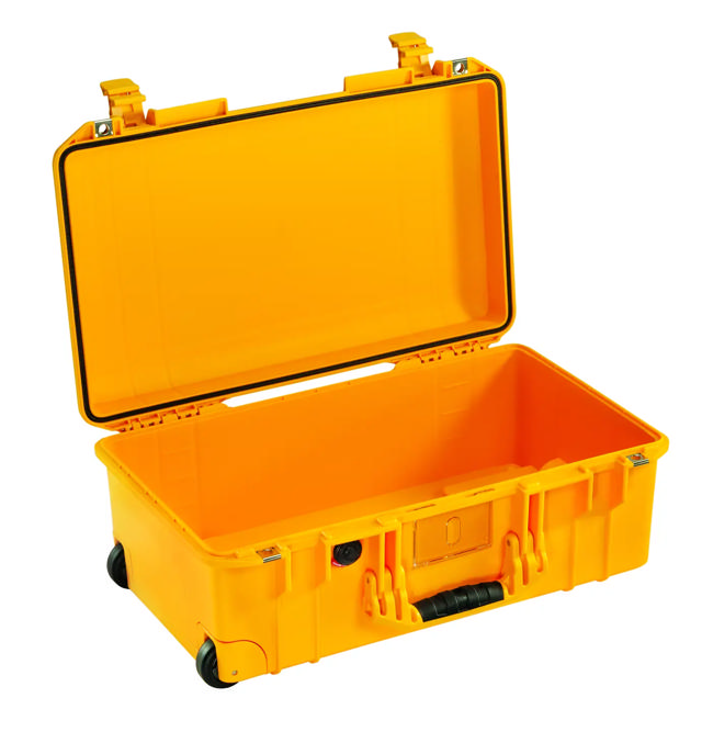 Peli™ 1535 Air Carry-On ilman vaahtoa