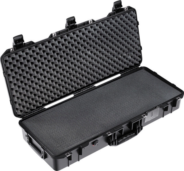 Peli™ 1705 Air case vaahtomuovilla