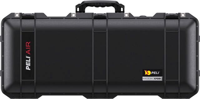 Peli™ 1705 Air case vaahtomuovilla