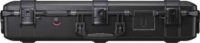 Peli™ 1705 Air case vaahtomuovilla