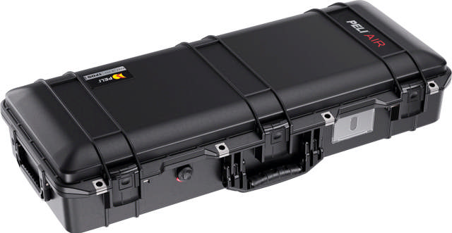 Peli™ 1705 Air case vaahtomuovilla