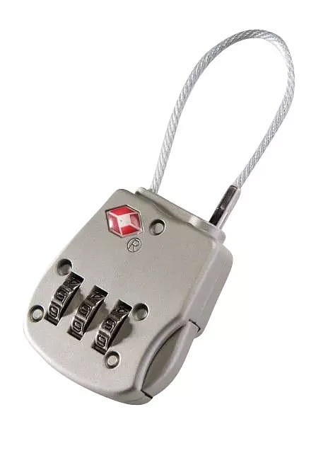 1506TSA Yhdistelmälukko