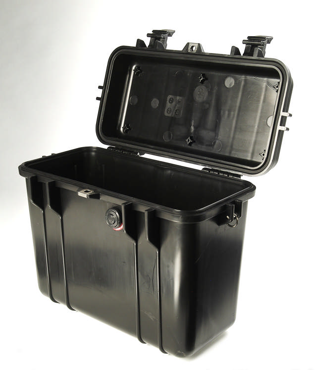 1430 Peli™ Case ilman vaahtoa