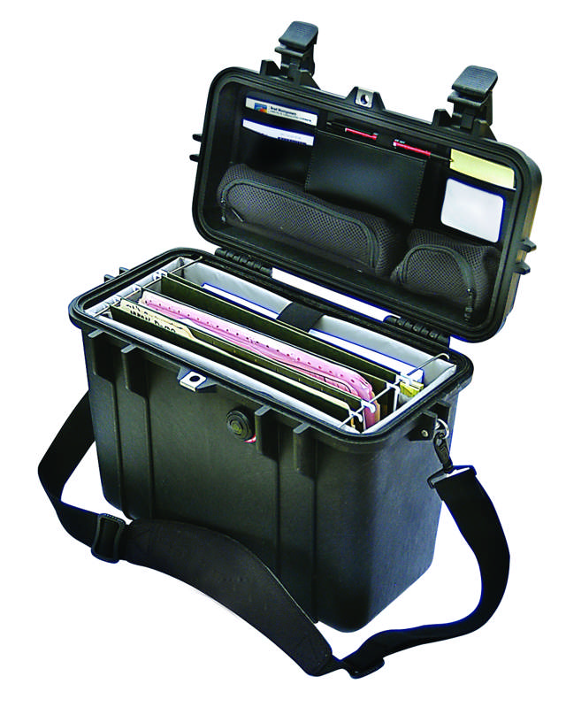 1437 Peli Case toimisto
