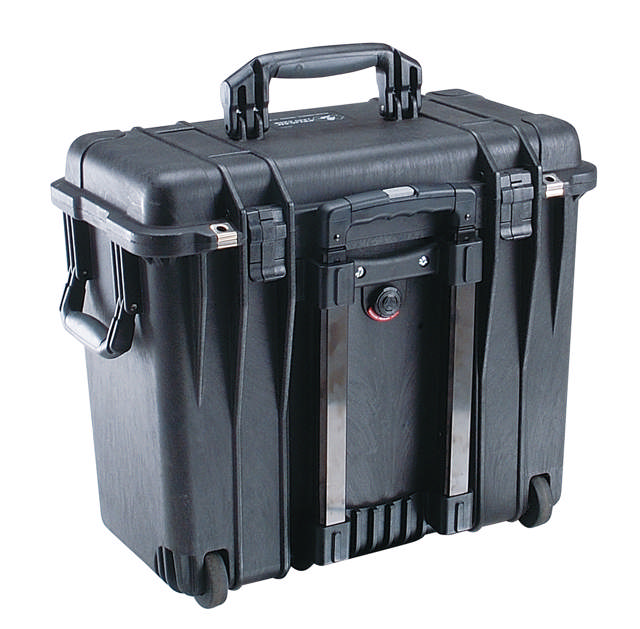 1447 Peli™ Case toimisto