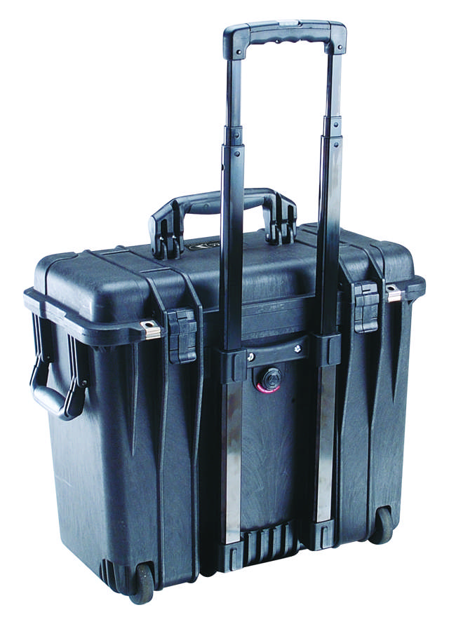 1447 Peli™ Case toimisto